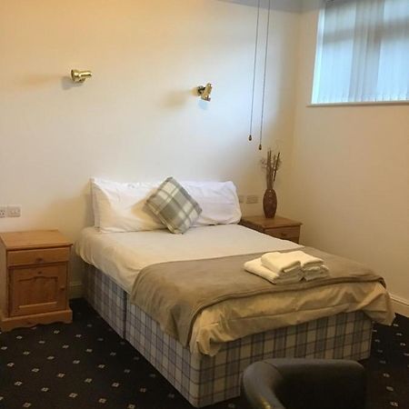 Trevelyan Hotel Ilford Dış mekan fotoğraf