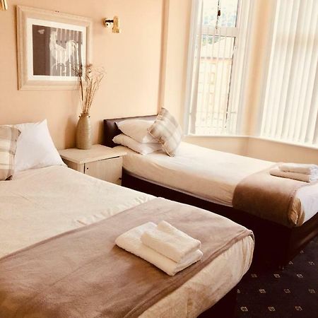 Trevelyan Hotel Ilford Dış mekan fotoğraf