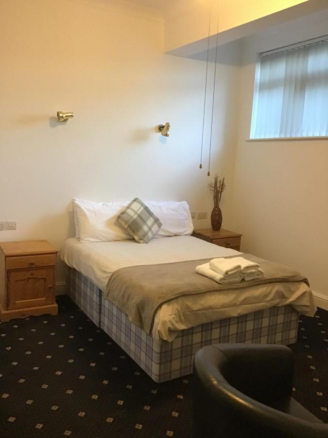 Trevelyan Hotel Ilford Dış mekan fotoğraf