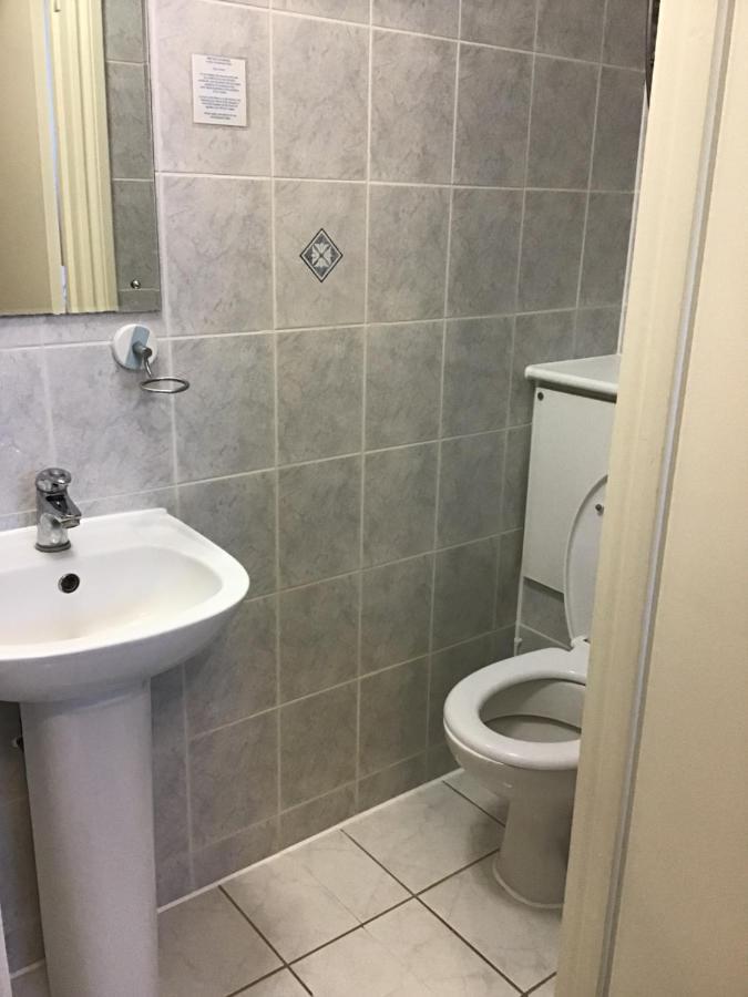 Trevelyan Hotel Ilford Dış mekan fotoğraf