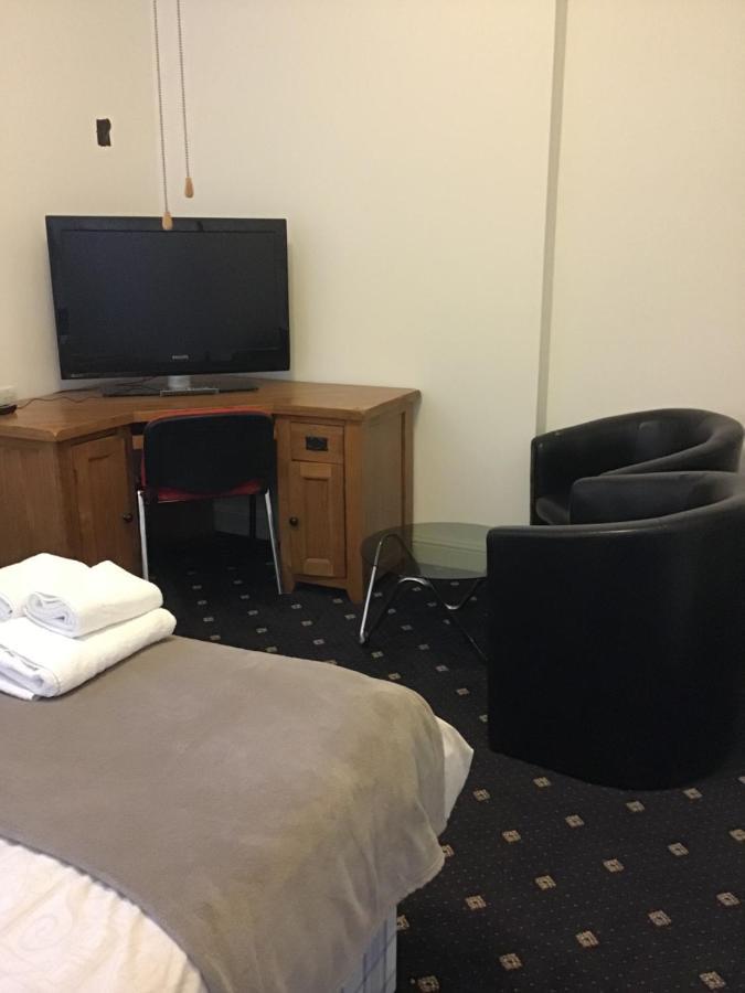 Trevelyan Hotel Ilford Dış mekan fotoğraf