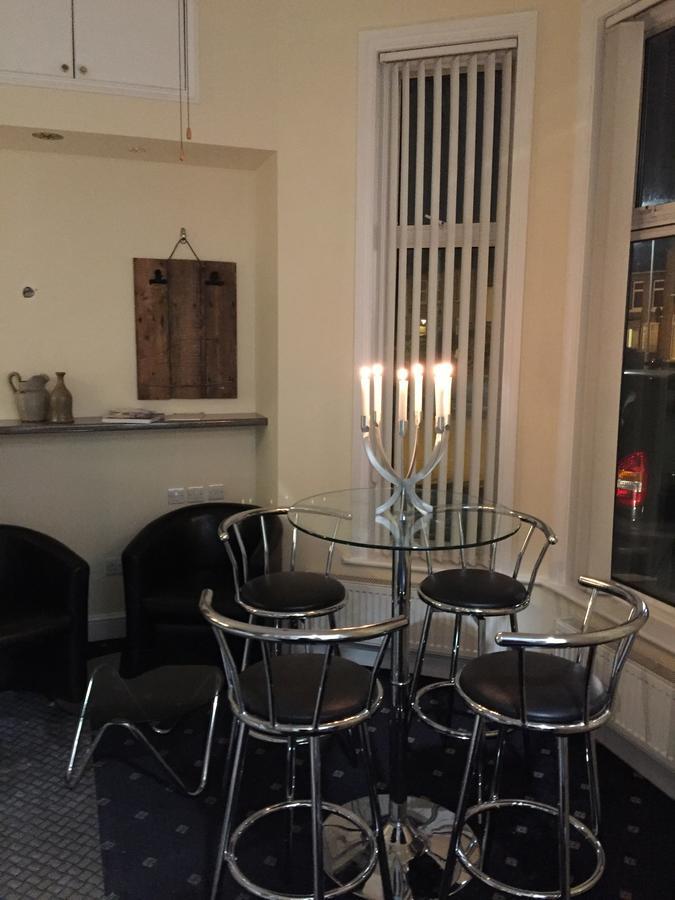 Trevelyan Hotel Ilford Dış mekan fotoğraf