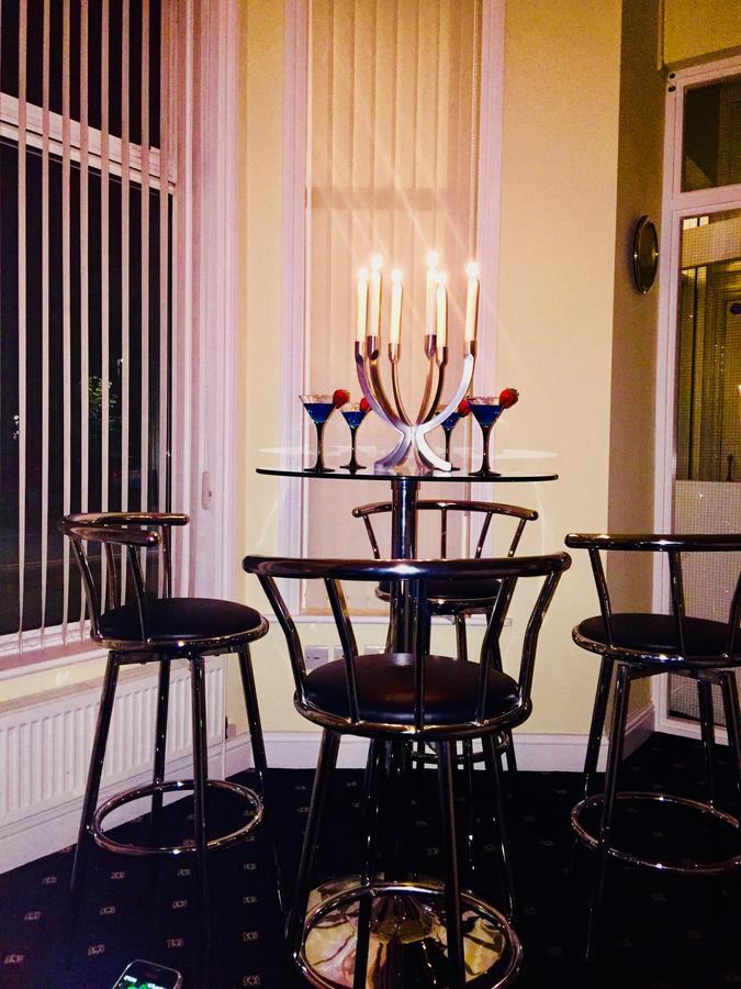 Trevelyan Hotel Ilford Dış mekan fotoğraf