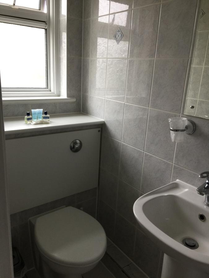 Trevelyan Hotel Ilford Dış mekan fotoğraf