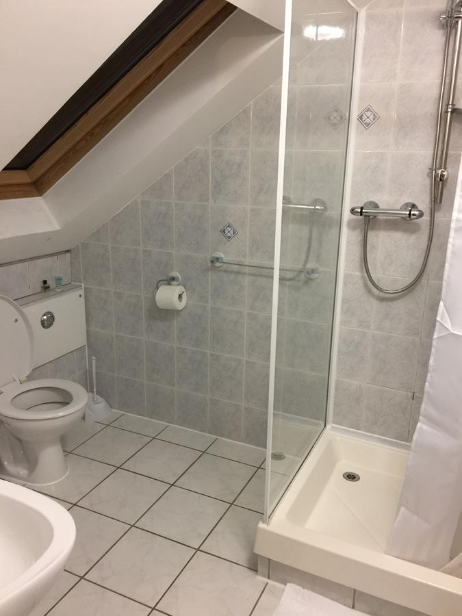 Trevelyan Hotel Ilford Dış mekan fotoğraf