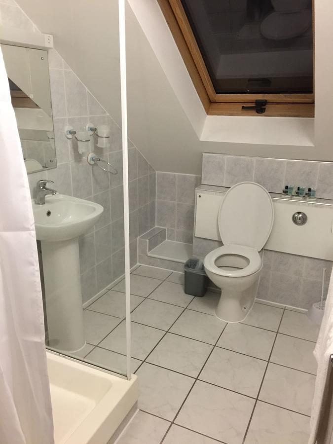 Trevelyan Hotel Ilford Dış mekan fotoğraf