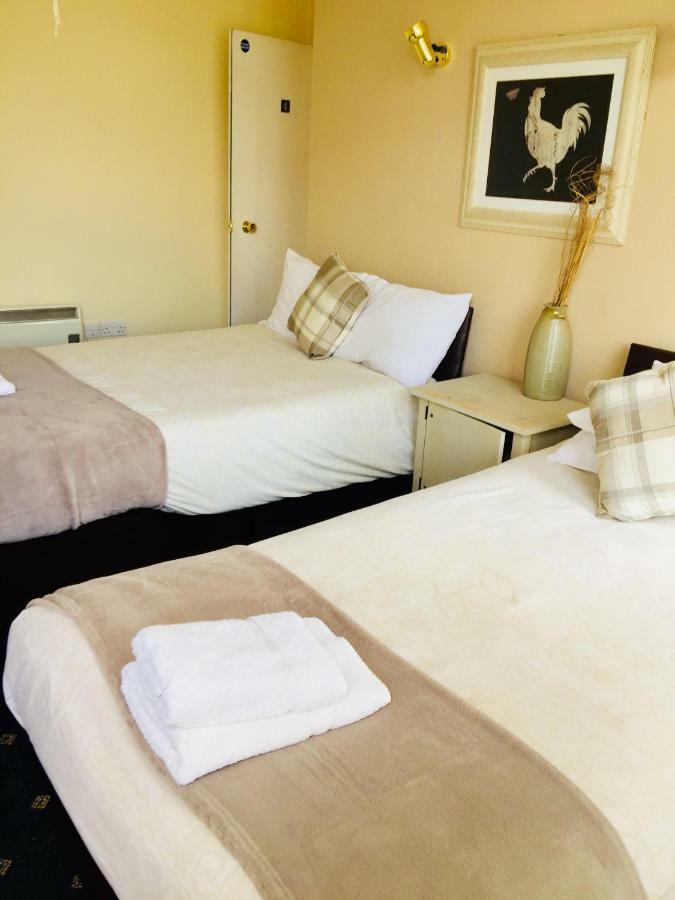 Trevelyan Hotel Ilford Dış mekan fotoğraf