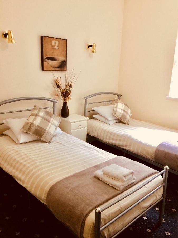 Trevelyan Hotel Ilford Dış mekan fotoğraf