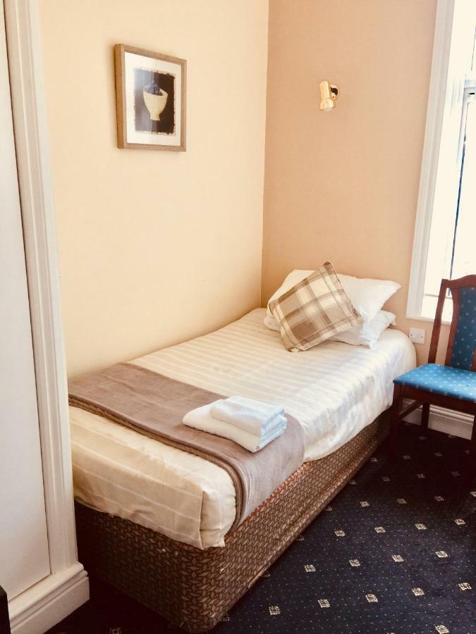 Trevelyan Hotel Ilford Dış mekan fotoğraf