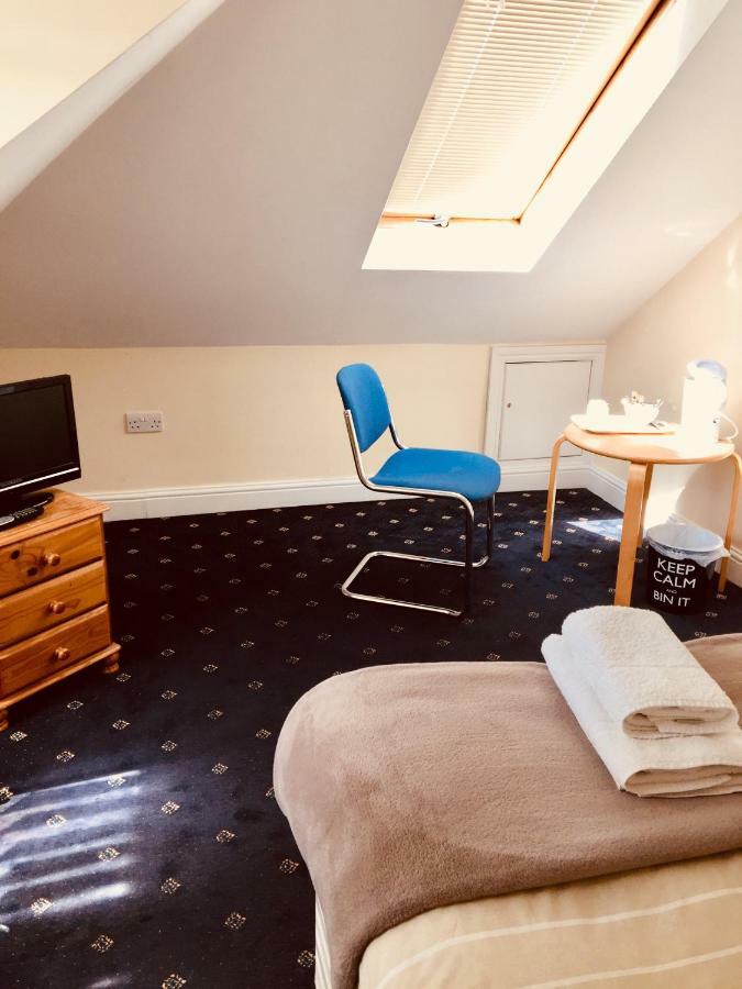 Trevelyan Hotel Ilford Dış mekan fotoğraf