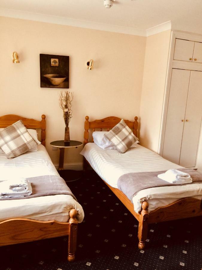 Trevelyan Hotel Ilford Dış mekan fotoğraf