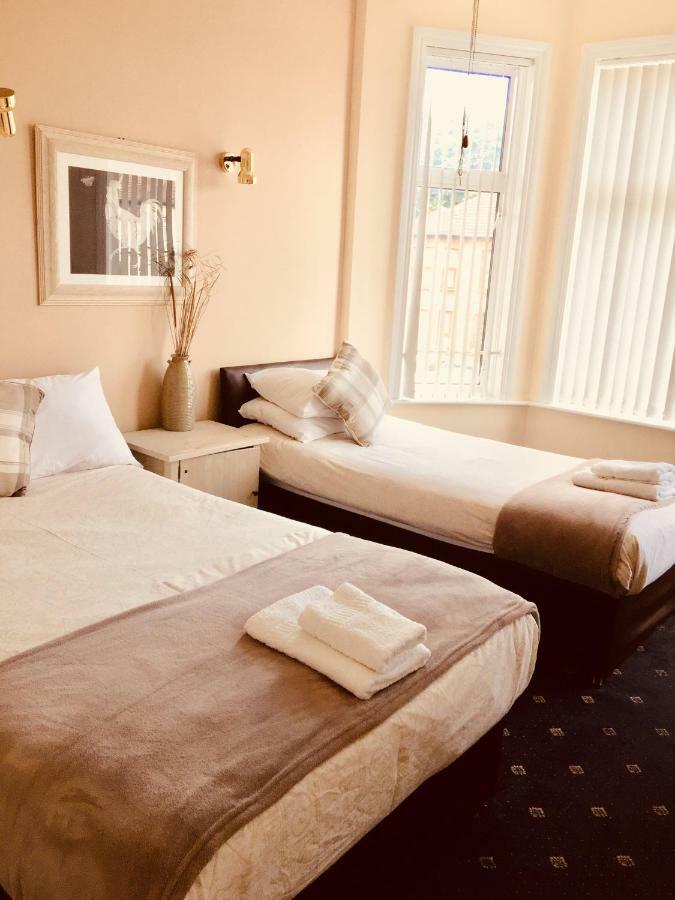 Trevelyan Hotel Ilford Dış mekan fotoğraf